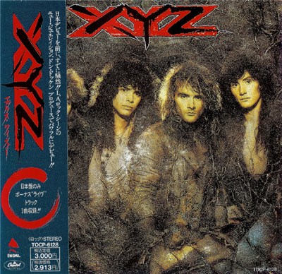 XYZ - XYZ download mp3 flac