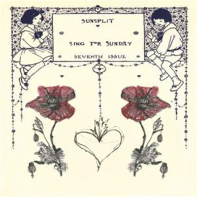 Sunsplit - Sing For Sunday download mp3 flac