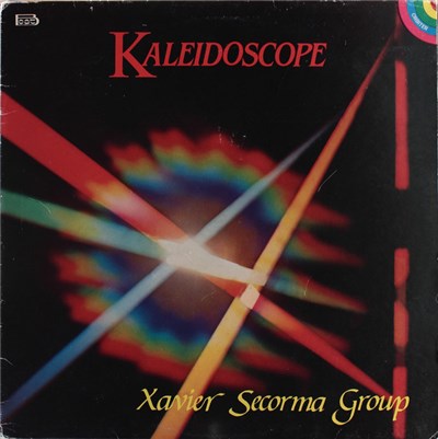 Xavier Secorma Group - Kaleidoscope download mp3 flac
