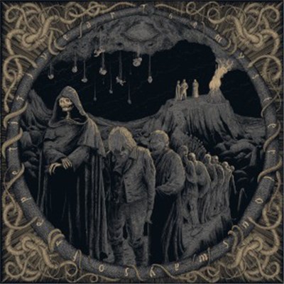 Chapel Of Disease - The Mysterious Ways of Repetitive Art download mp3 flac
