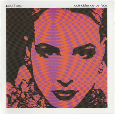 Paul Haig - Coincidence vs Fate download mp3 flac