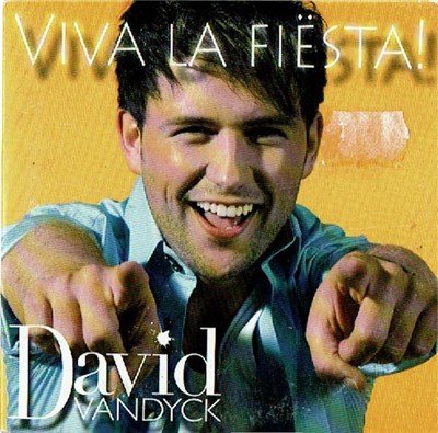 David Vandyck - Viva La Fiësta! download mp3 flac
