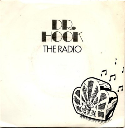 Dr. Hook - The Radio download mp3 flac