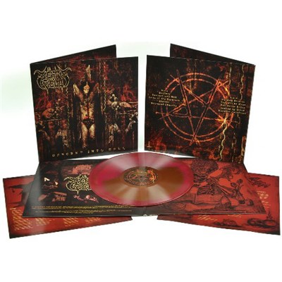 Death Yell - Descent Into Hell download mp3 flac