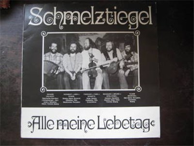 Schmelztiegel - Alle Meine Lebetag download mp3 flac