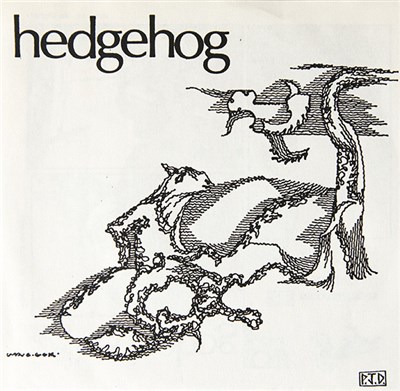 Hedgehog - Search For Perdidle download mp3 flac