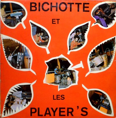Bichotte Et Les Player's - Bichotte Et Les Player's download mp3 flac