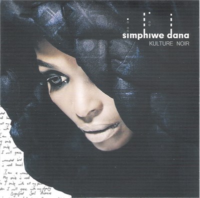 Simphiwe Dana - Kulture Noir download mp3 flac