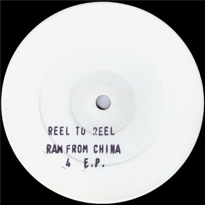 Raw From China - Raw From China 4 E.P. download mp3 flac