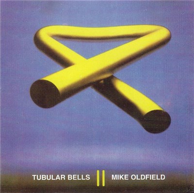 Mike Oldfield - Tubular Bells II download mp3 flac