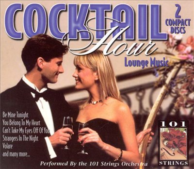 101 Strings - Cocktail Hour download mp3 flac