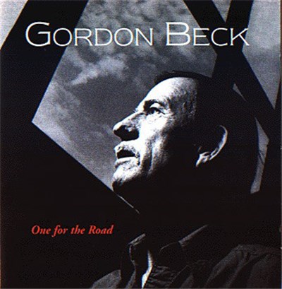 Gordon Beck - One For The Road download mp3 flac