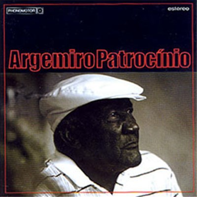 Argemiro Patrocínio - Argemiro Patrocínio download mp3 flac