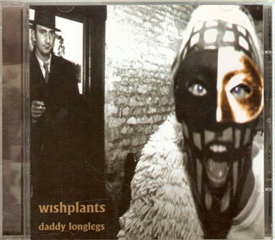 Wishplants - Daddy Longlegs download mp3 flac