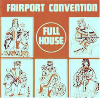 Fairport Convention - Full House download mp3 flac