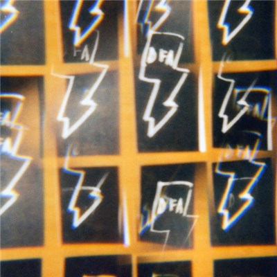 Various - DFA Records - 2010 Compilation download mp3 flac
