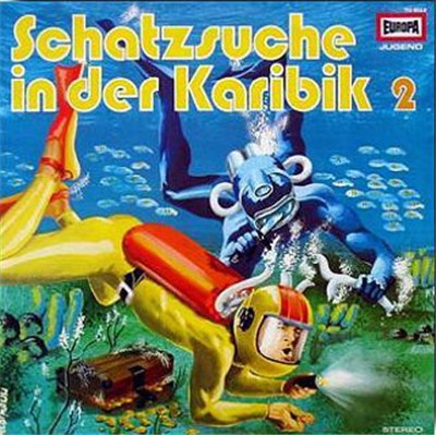 H. G. Francis - Schatzsuche In Der Karibik 2 download mp3 flac