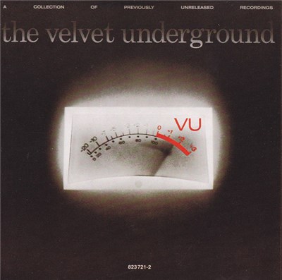 The Velvet Underground - VU download mp3 flac