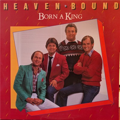 Heaven Bound - Born A King download mp3 flac