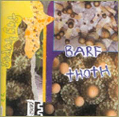 Barf Thoth - Peep Roky download mp3 flac