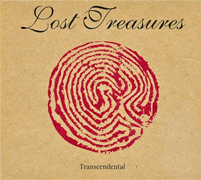 Various - Lost Treasures ~ Transcendental download mp3 flac