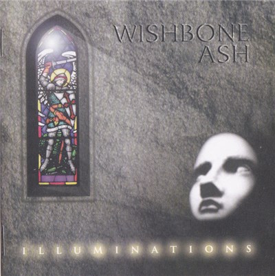 Wishbone Ash - Illuminations download mp3 flac