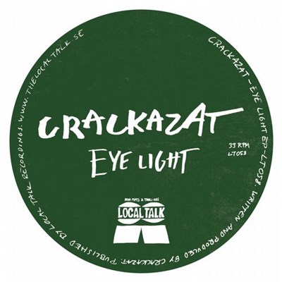 Crackazat - Eye Light download mp3 flac