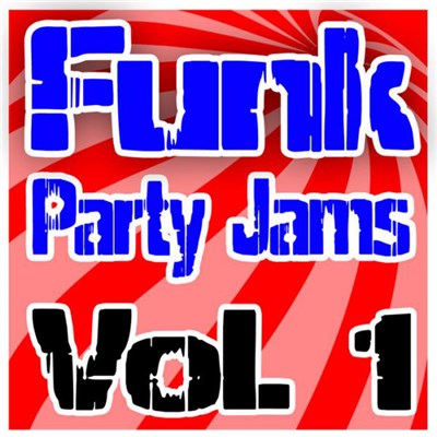 Various - Funk Party Jams Vol 1 download mp3 flac