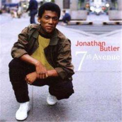 Jonathan Butler - 7th Avenue download mp3 flac