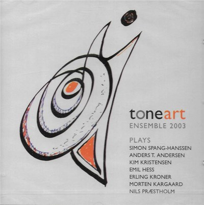 Various - ToneArt Ensemble 2003 download mp3 flac