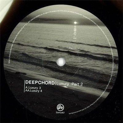 Deepchord - Luxury (Part 2) download mp3 flac
