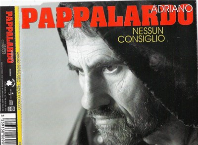 Adriano Pappalardo - Nessun consiglio download mp3 flac