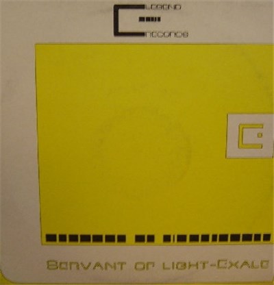 Servant Of Light - Exhale download mp3 flac