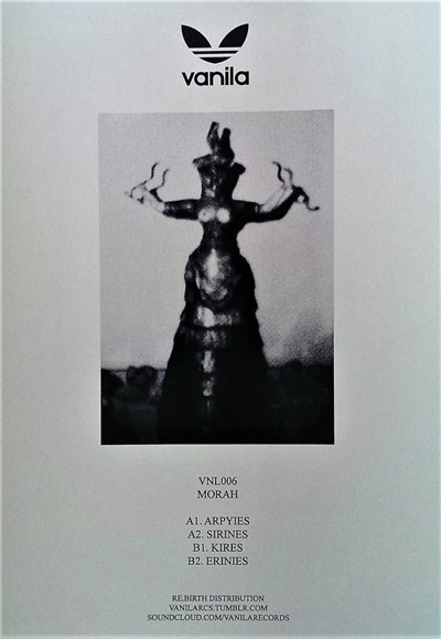 Morah - #006 download mp3 flac