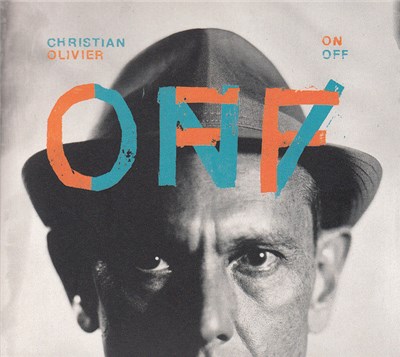 Christian Olivier - ON / OFF download mp3 flac