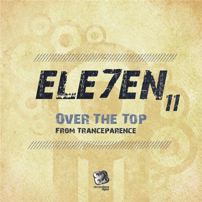 Ele7en - Over The Top download mp3 flac