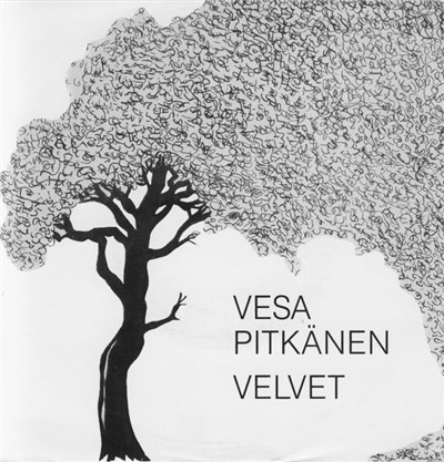 Vesa Pitkänen Velvet - Lumeen Uponnut Unelma download mp3 flac