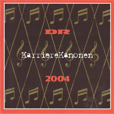 Various - Karrierekanonen 2004 download mp3 flac