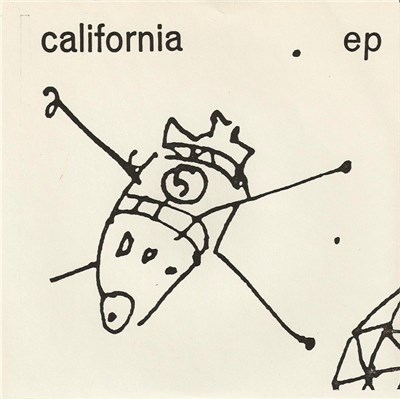 California - California EP download mp3 flac