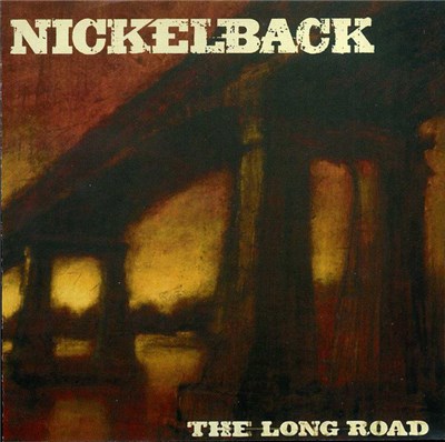 Nickelback - The Long Road download mp3 flac