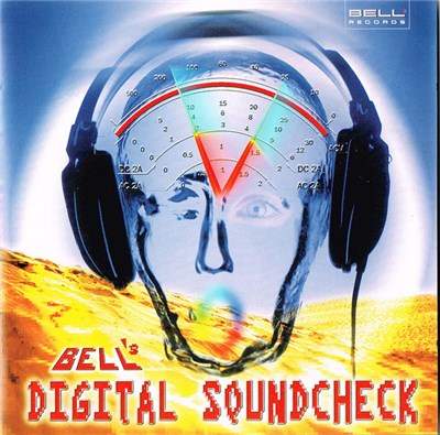 Various - Bell´s Digital Soundcheck download mp3 flac