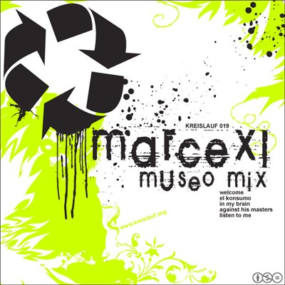 Marcexl - Museo Mix download mp3 flac