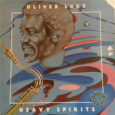 Oliver Lake - Heavy Spirits download mp3 flac