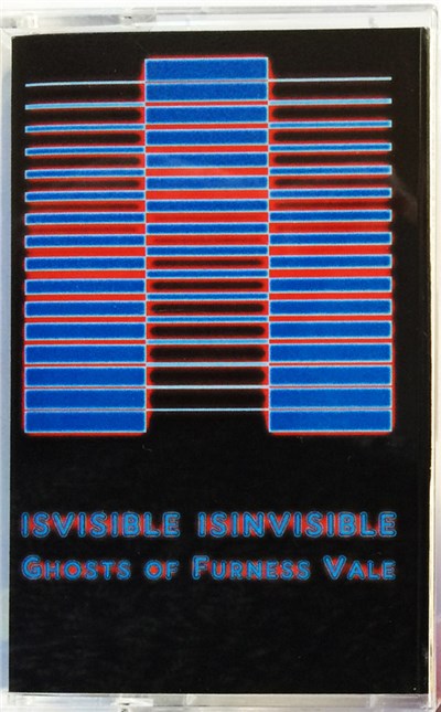 isvisible isinvisible - Ghosts of Furness Vale download mp3 flac