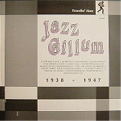 Jazz Gillum - Jazz Gillum 1938-1947 download mp3 flac