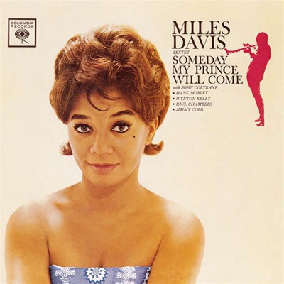 Miles Davis Sextet - Someday My Prince Will Come download mp3 flac