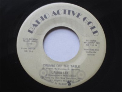 Laura Lee - You've Got To Save Me / Crumbs Off The Table download mp3 flac