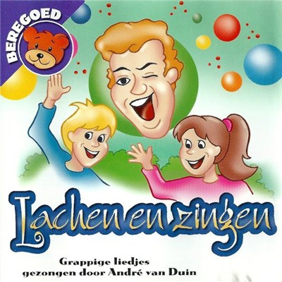 André van Duin - Lachen En Zingen download mp3 flac