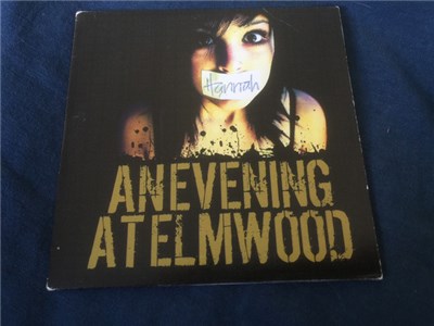 An Evening At Elmwood - Demo download mp3 flac