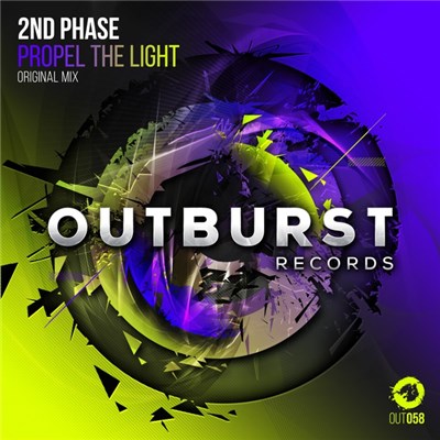 2nd Phase - Propel The Light download mp3 flac